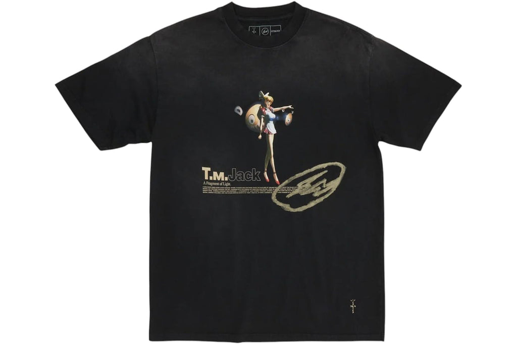 Cactus Jack Tee 5