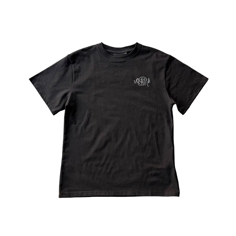 Syna Forgive Me tee