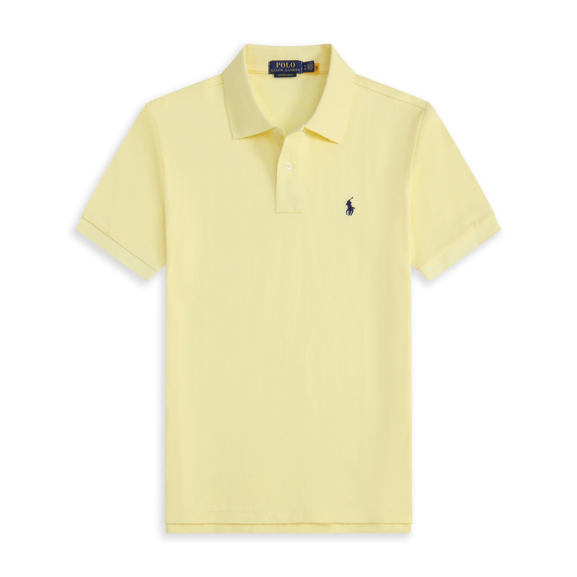 RL Yellow