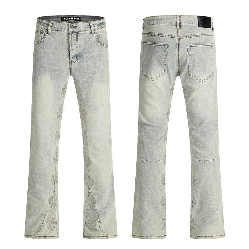 Lost Shadows Jeans