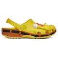 Crocs SpongeBob