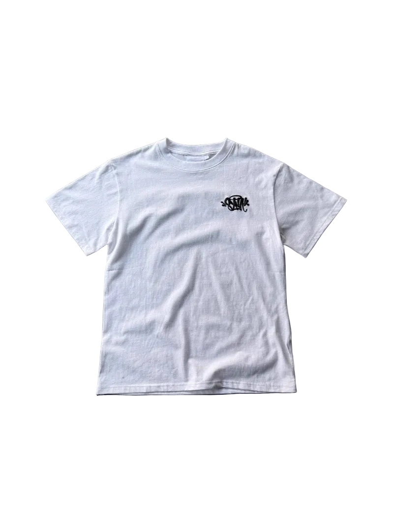 Syna Forgive Me tee