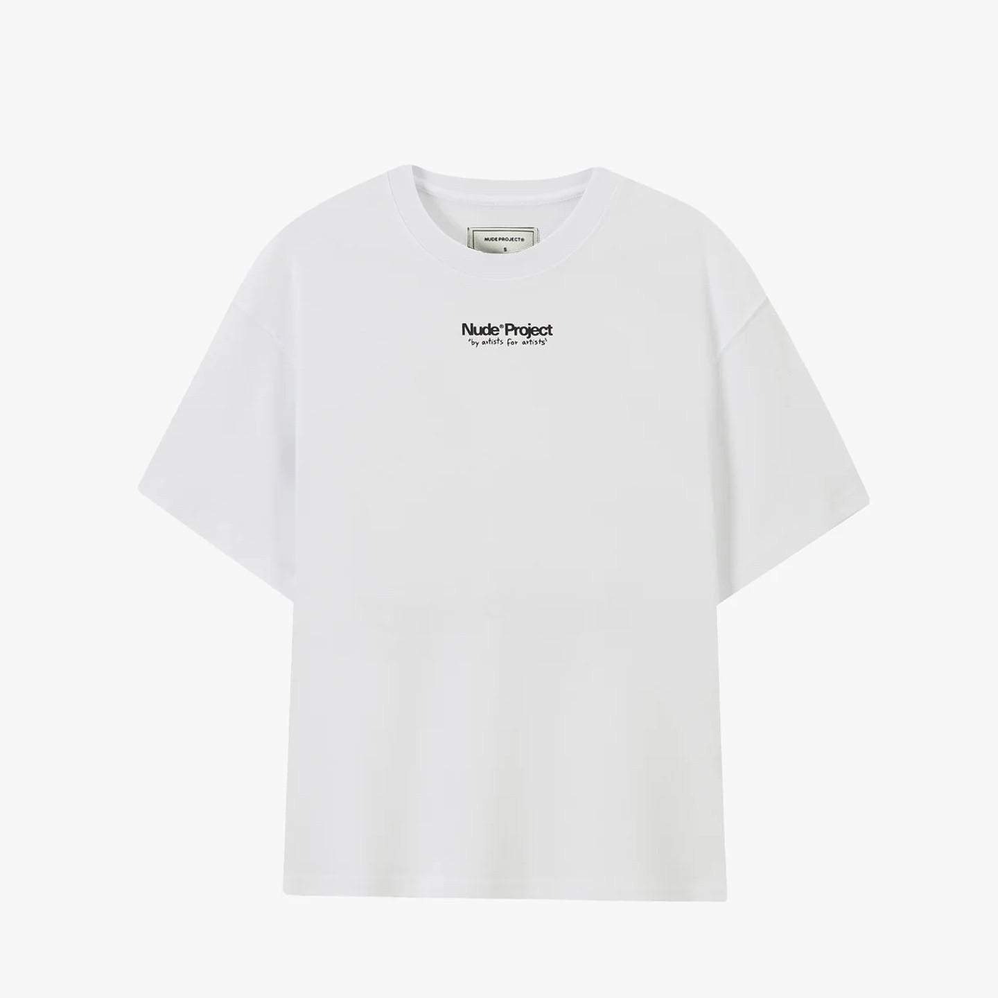 NudeProject T-shirt 5
