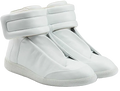 Margiela Future white