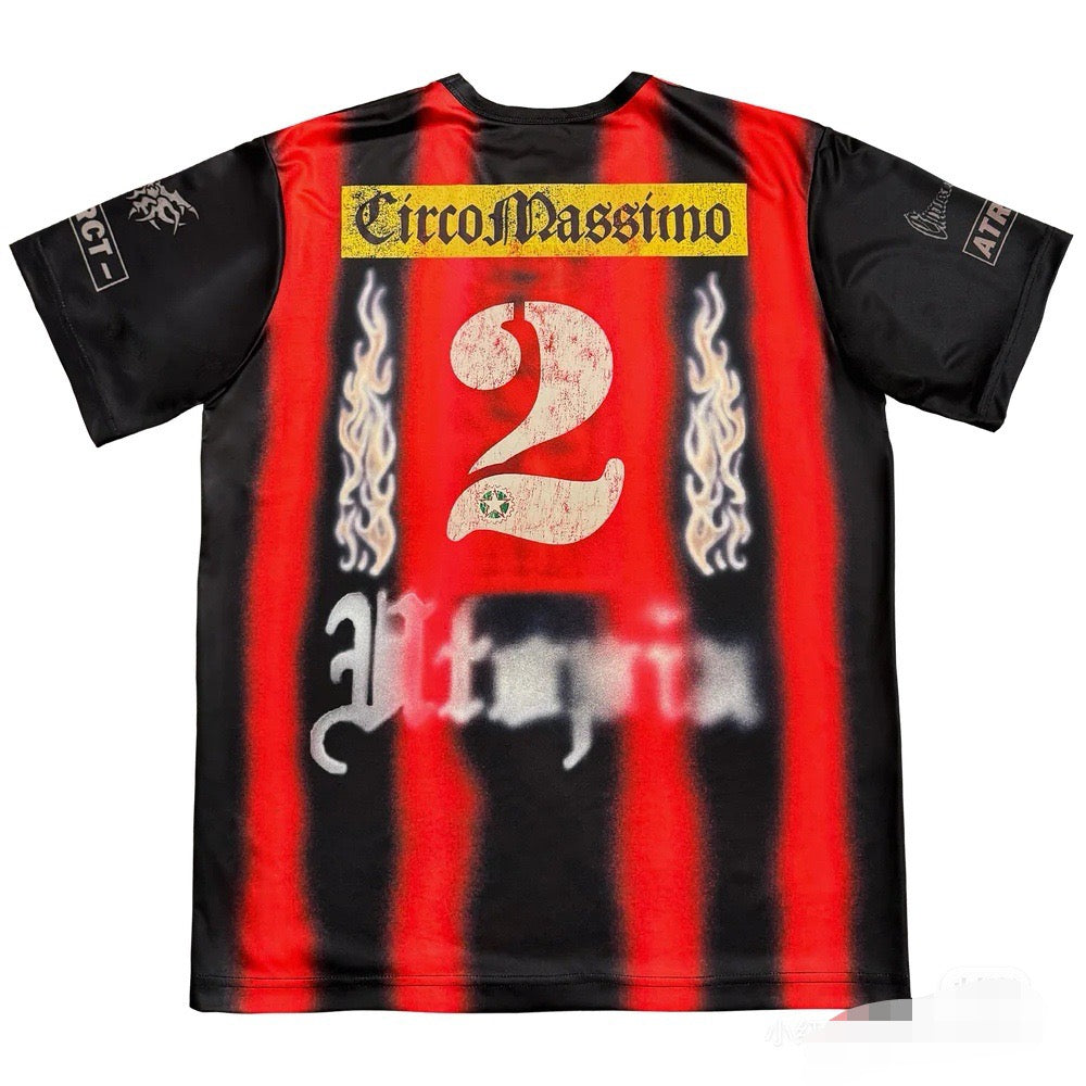 Cactus jack jersey 8
