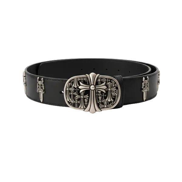 Belt 8
