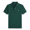 RL Green