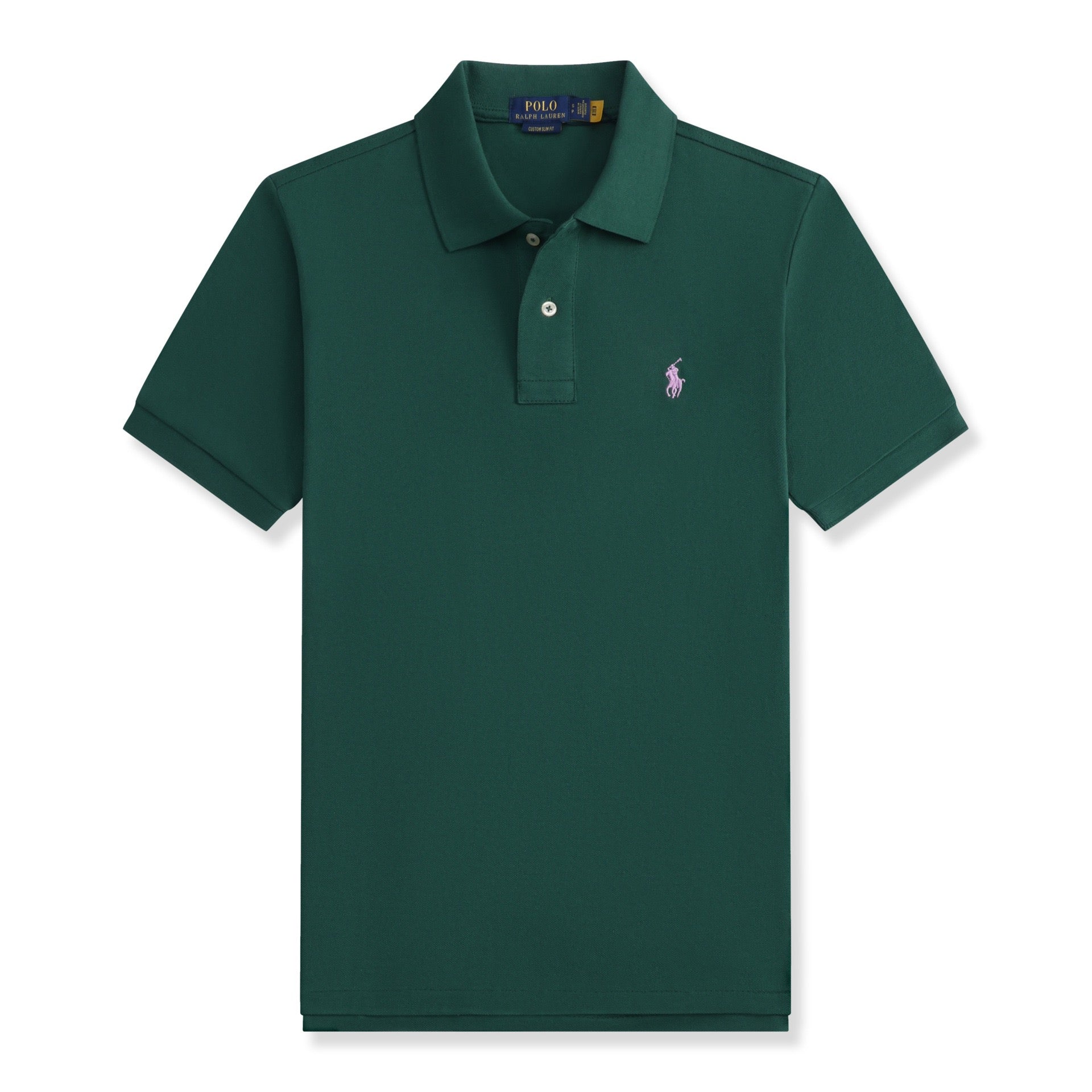 RL Green