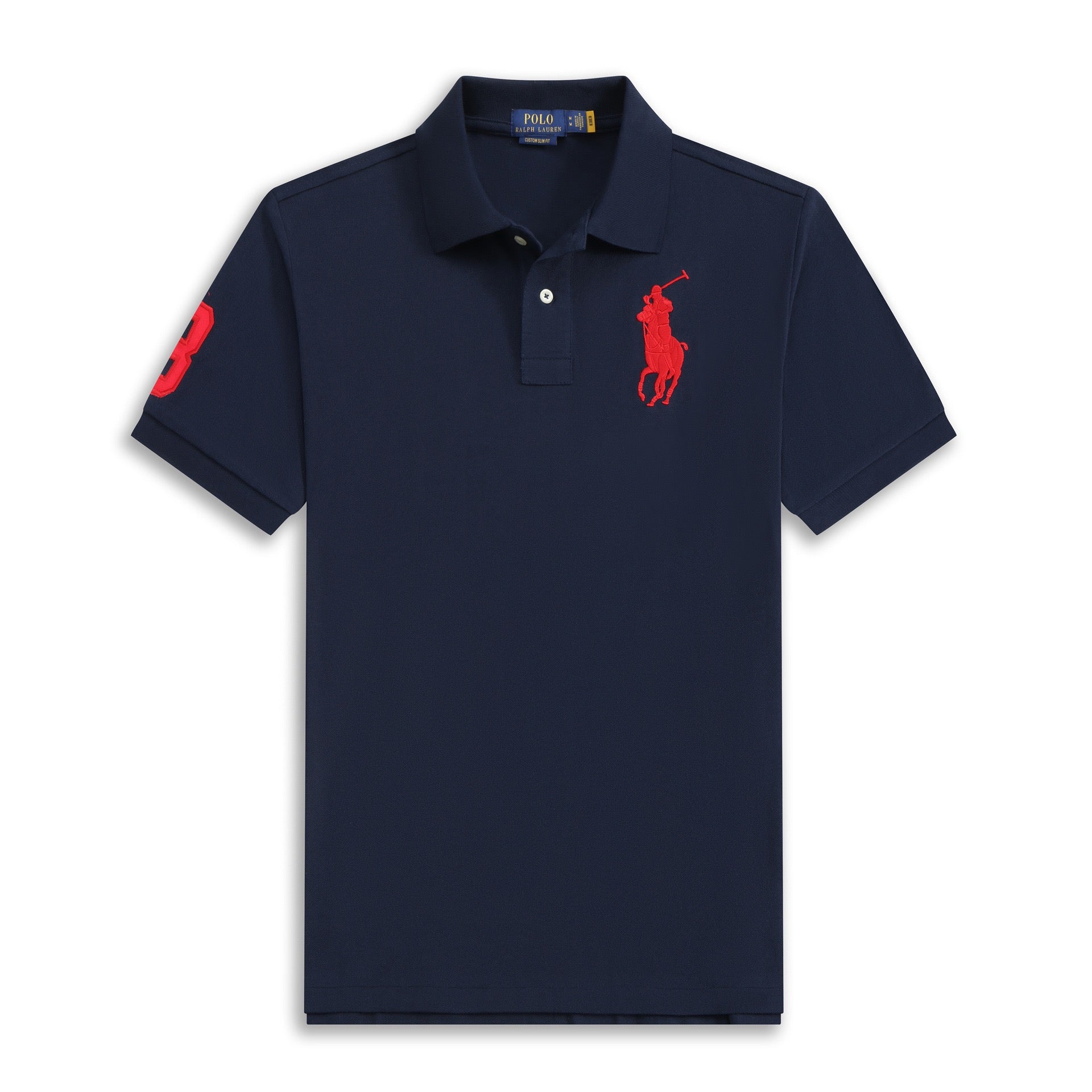 RL Navy Blue