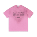 Acne studies Pink