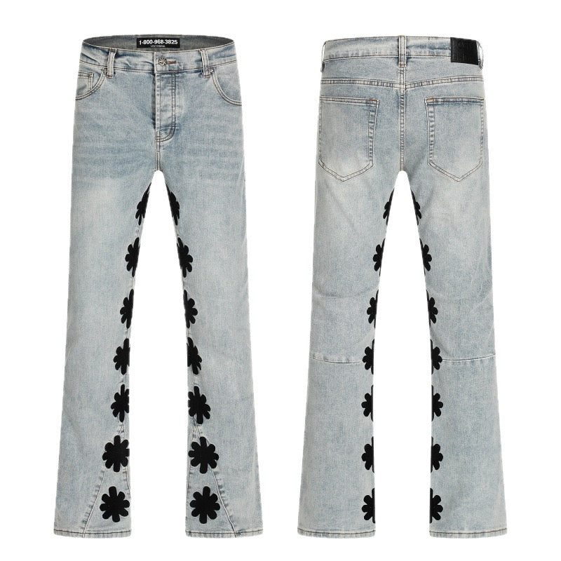 Lost Shadows Jeans