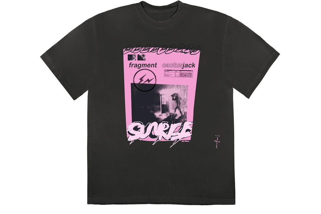 Cactus Jack Tee 3