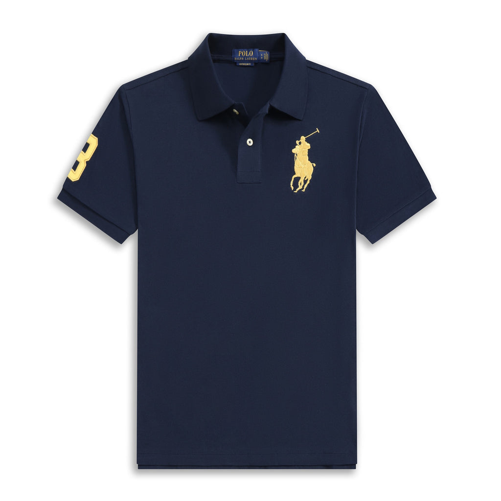 RL Navy Blue
