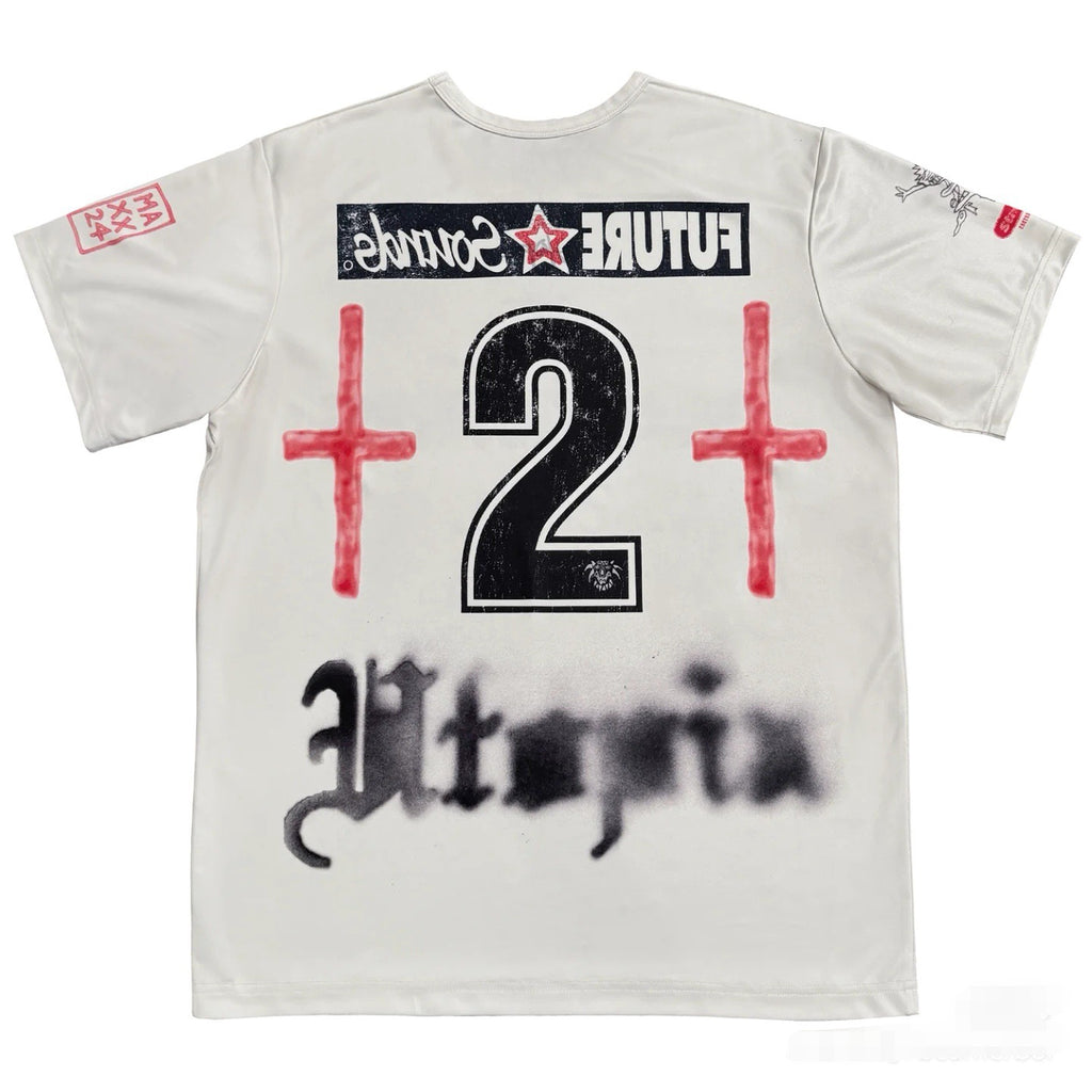 Cactus jack jersey 7