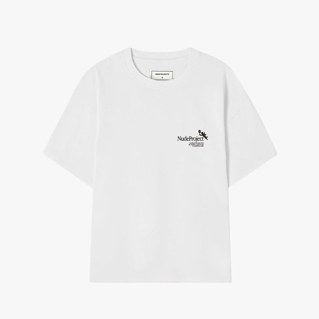 NudeProject T-shirt 4