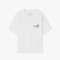 NudeProject T-shirt 4