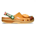 Crocs KrispyKreme
