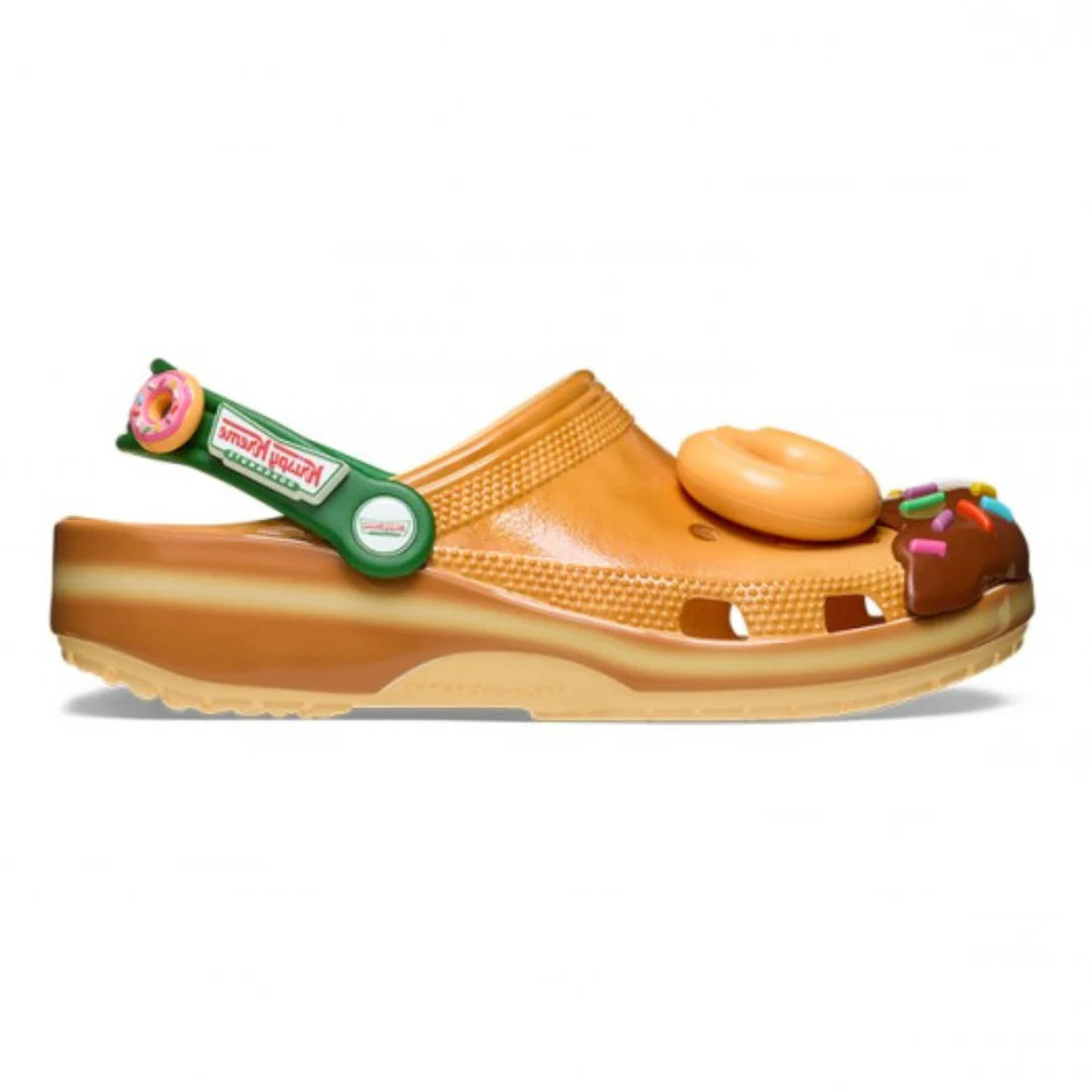 Crocs KrispyKreme