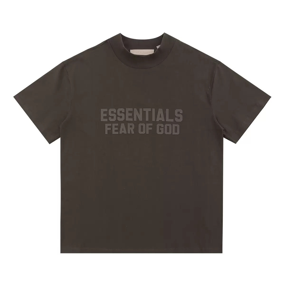 Essentials Tee 5