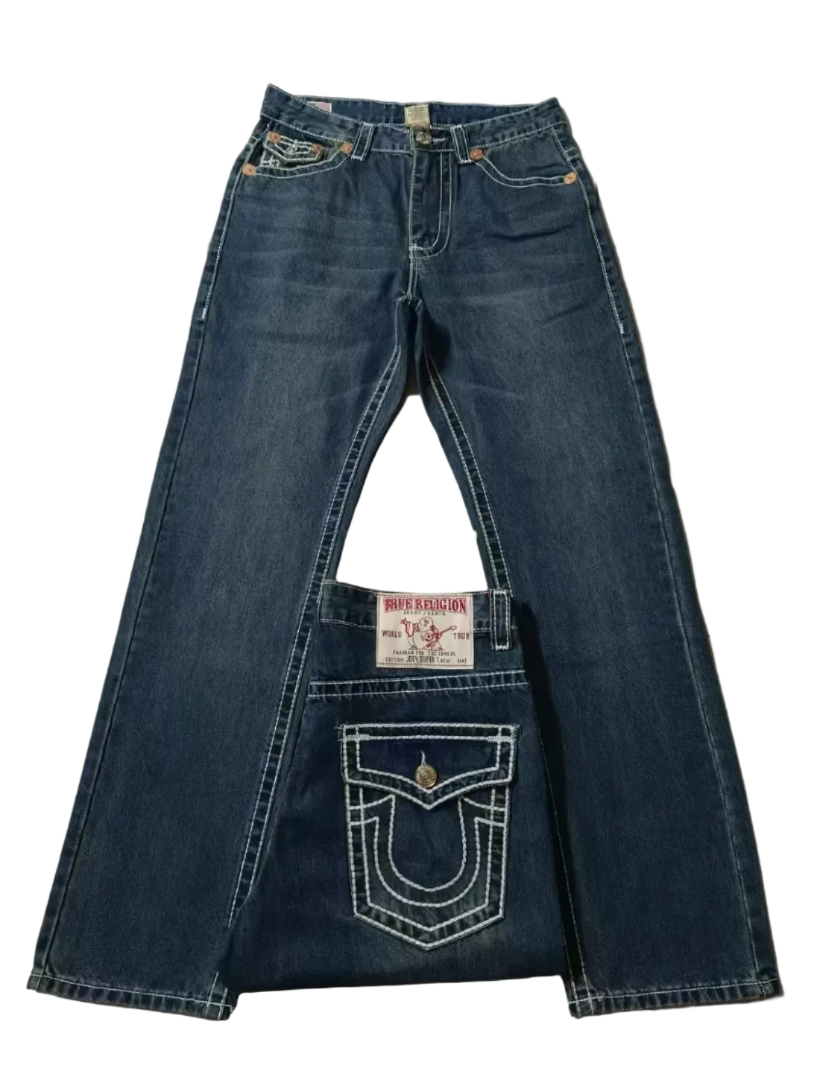 True Religion 10