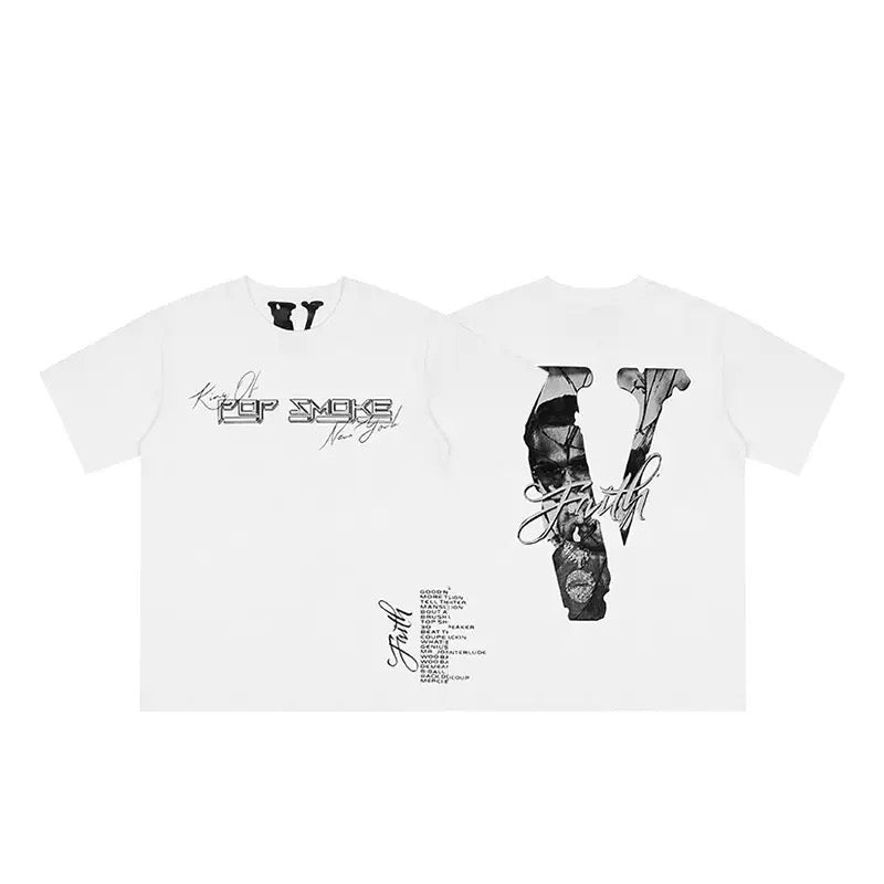 VLone Pop smoke