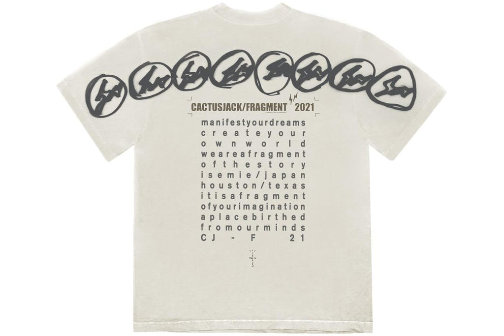 Cactus Jack Tee 4