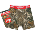Supreme underwear