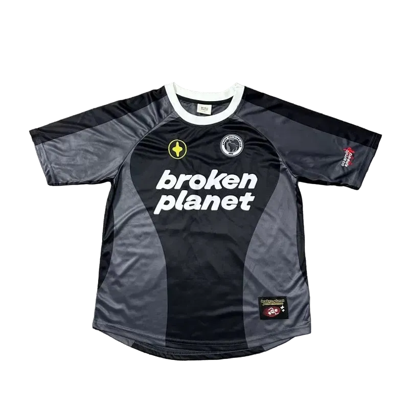 Broken Planet Jersey