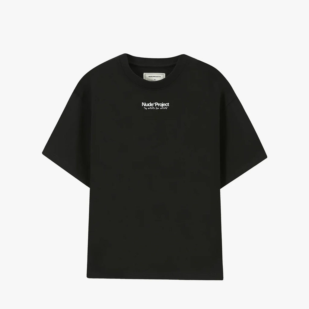 NudeProject T-shirt 5