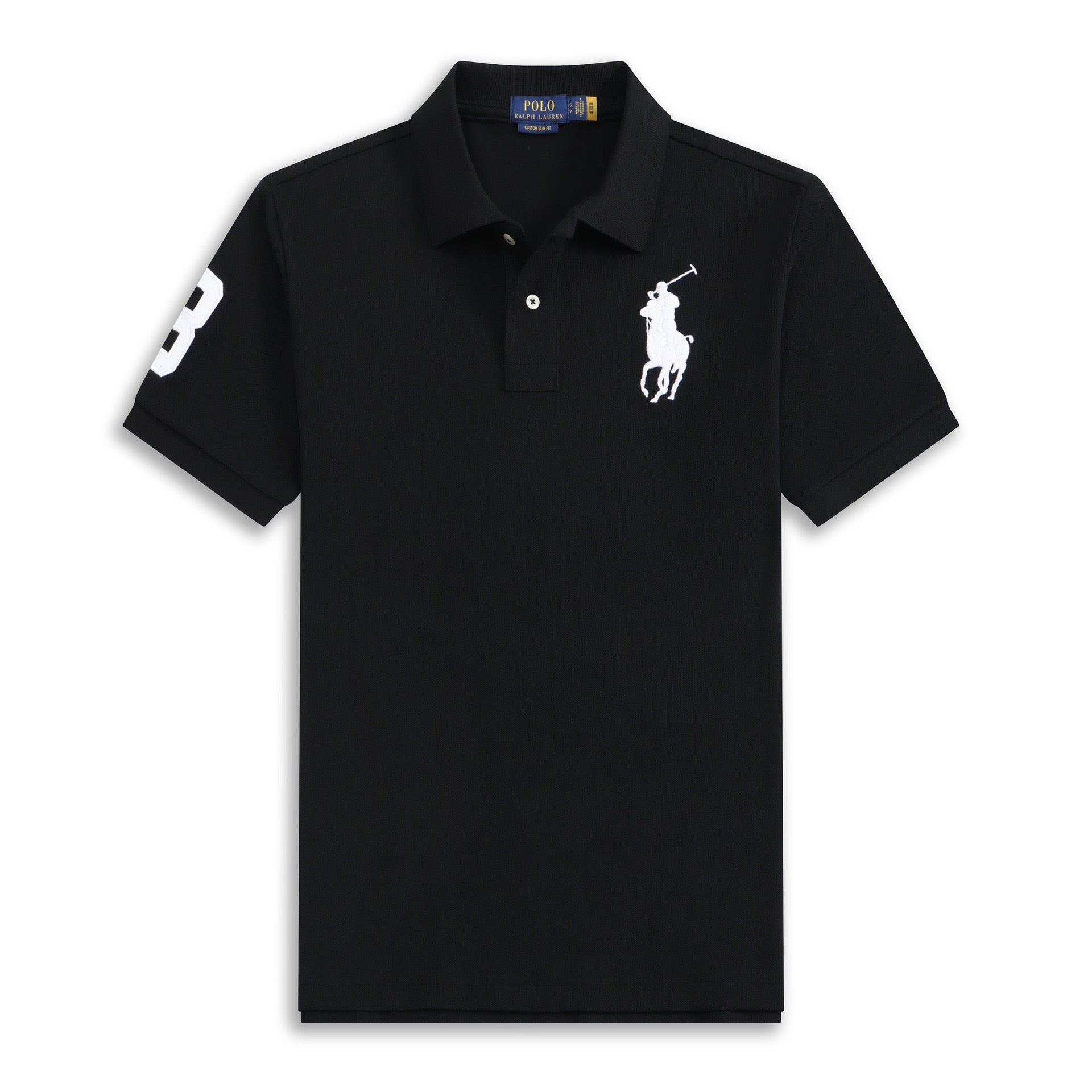 RL Black