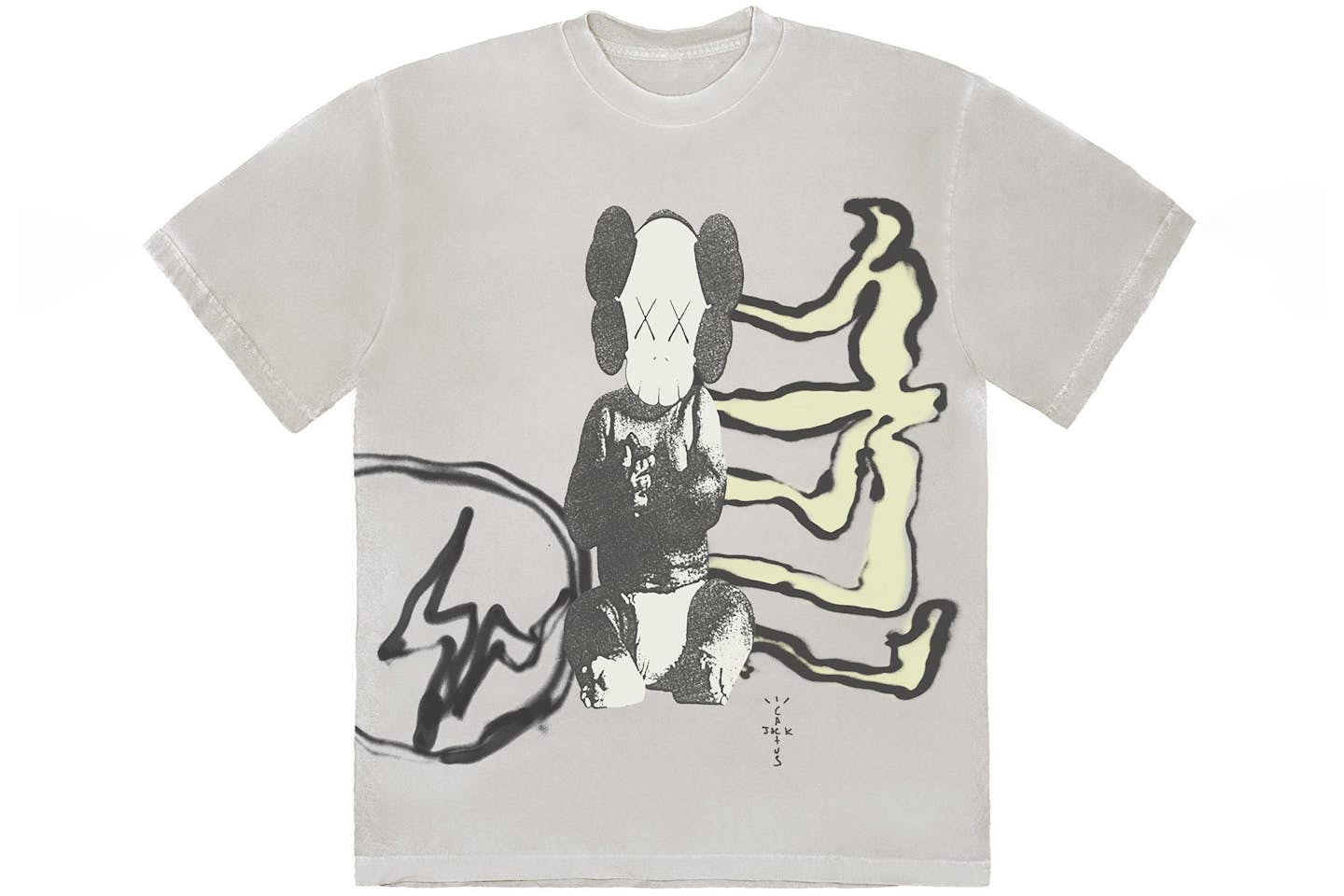 Cactus Jack Tee 2