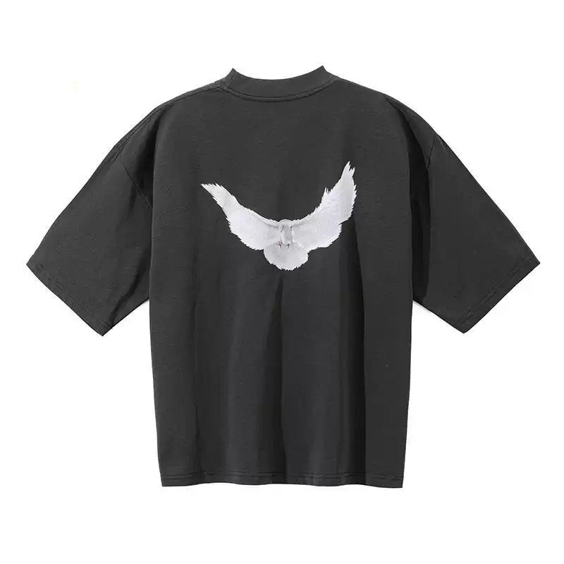 Yezzy X Gap T-shirt 1